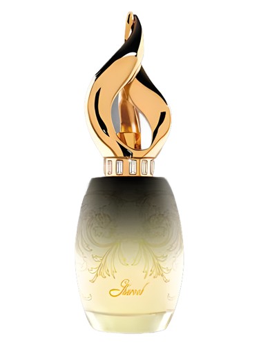 Frasco de Ghuroob — Junaid Perfumes