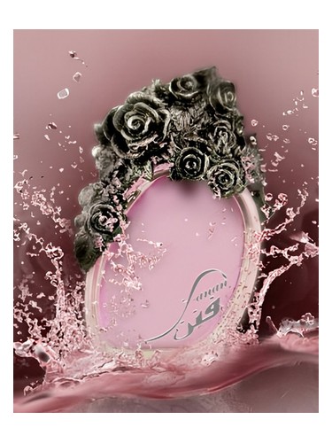 Frasco de Fanan, de Junaid Perfumes
