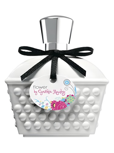 Frasco de Flower by Cynthia Rowley EDP — Avon