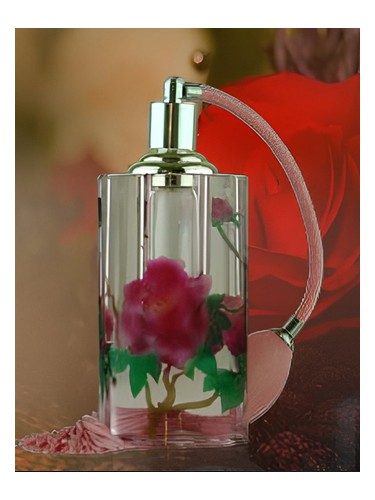 Frasco de Dalia, de Junaid Perfumes