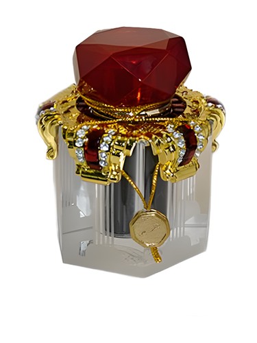 Frasco de Aud Junaid, de Junaid Perfumes