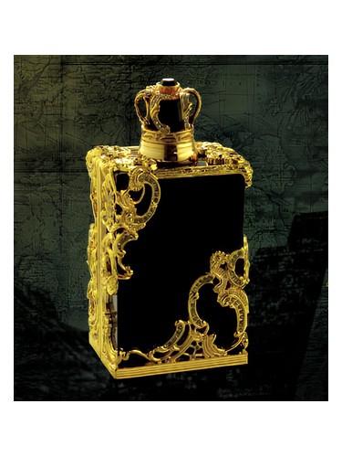 Frasco de Gaifae, de Junaid Perfumes