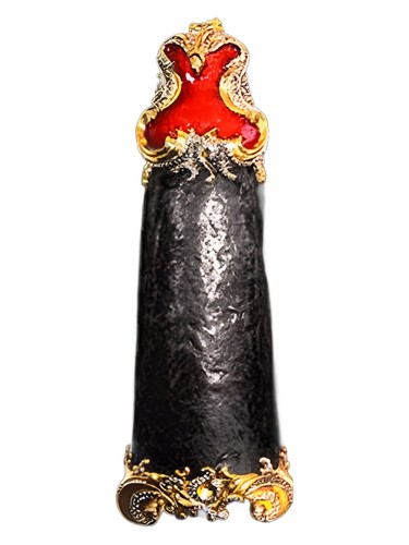 Frasco de Ritaj, de Junaid Perfumes