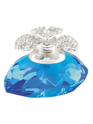 Frasco de Layan — Junaid Perfumes