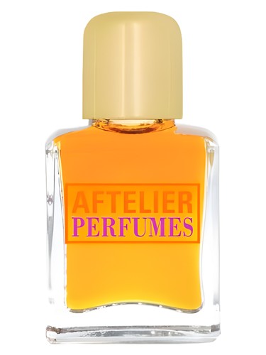 Frasco de Cuir Gardenia — Aftelier