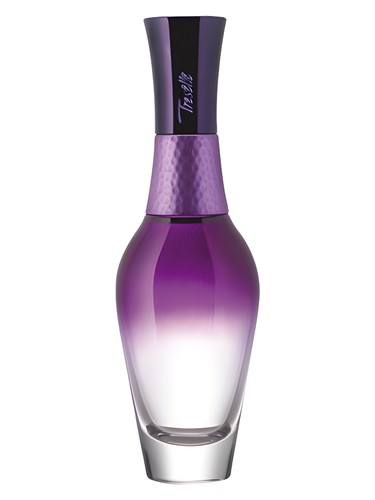 Frasco de Treselle Seduction — Avon