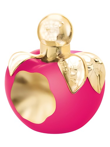 Frasco de La Tentation de Nina — Nina Ricci
