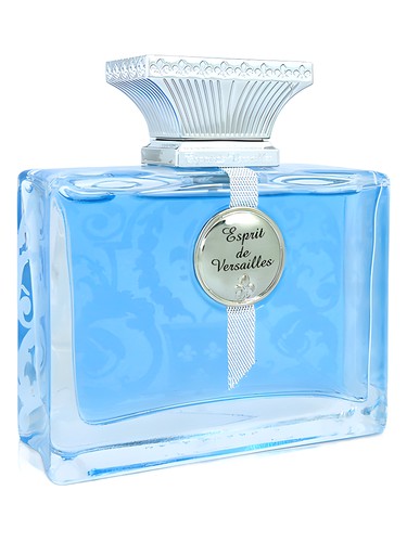 Frasco de Esprit de Versailles for Him, de Esprit de Versailles