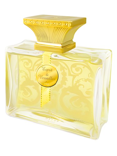 Frasco de Esprit de Versailles for Her, de Esprit de Versailles