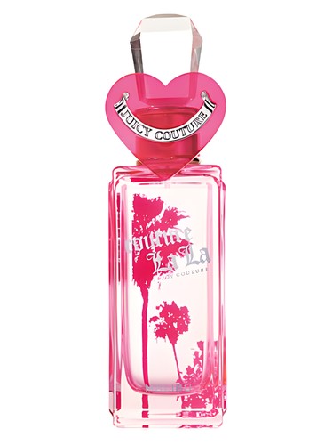 Frasco de Couture La La Malibu, de Juicy Couture