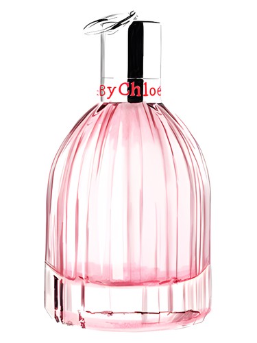 Frasco de See by Chloé Eau Fraiche — Chloé