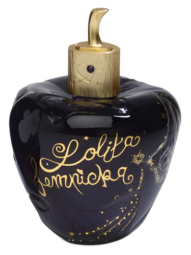 Frasco de L'Eau de Minuit Edition 2013, de Lolita Lempicka