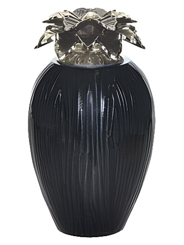 Frasco de Sahar Oil, de Junaid Perfumes