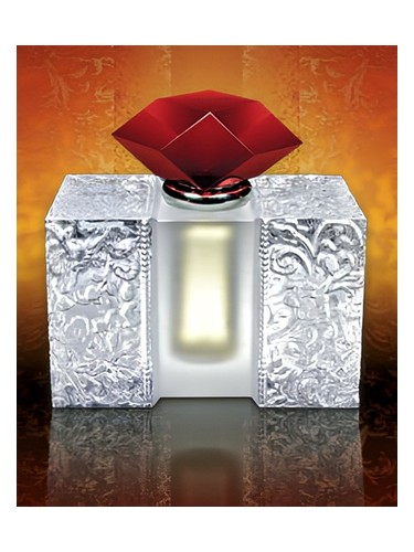 Frasco de Dalia Oil, de Junaid Perfumes