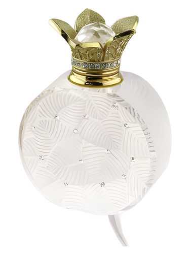 Frasco de Banafsaj Oil, de Junaid Perfumes