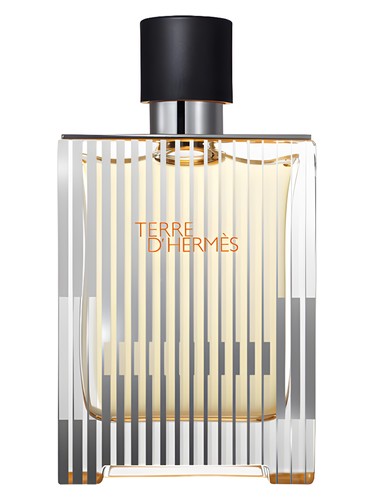 Frasco de Terre d’Hermes Flacon H 2009, de Hermès