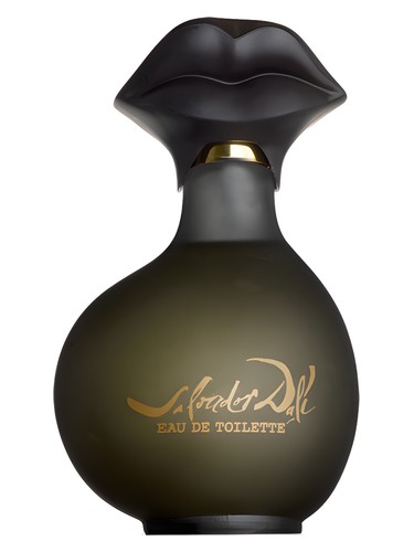 Frasco de Salvador Dali Pour Homme — Salvador Dali
