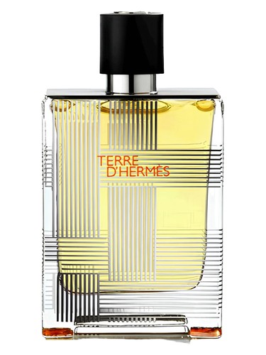 Frasco de Terre d’Hermes Flacon H 2012, de Hermès