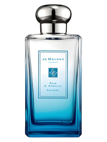 Frasco de London Rain Rain & Angelica, de Jo Malone London