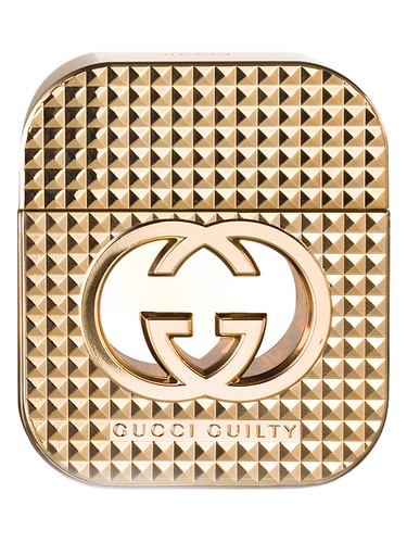Frasco de Gucci Guilty Studs Pour Femme, de Gucci