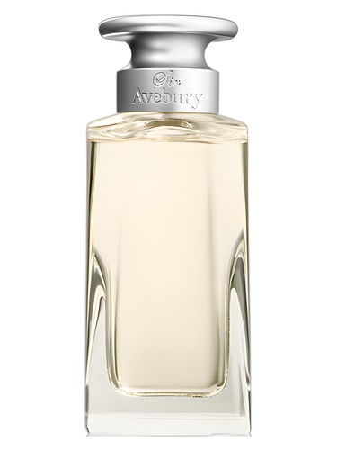 Frasco de Sir Avebury — Oriflame