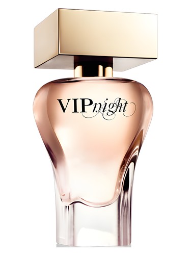 Frasco de VIP Night, de Oriflame