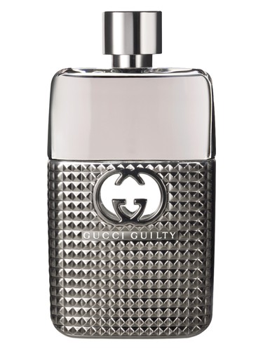 Frasco de Gucci Guilty Studs Pour Homme, de Gucci
