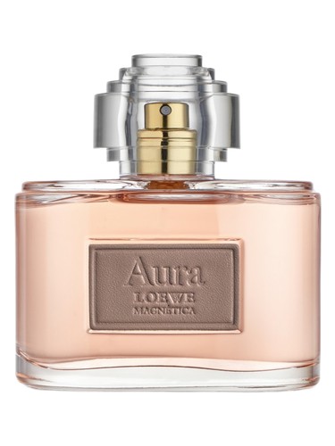 Frasco de Aura Loewe Magnética, de Loewe