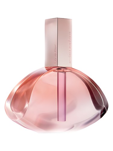 Frasco de Endless Euphoria — Calvin Klein