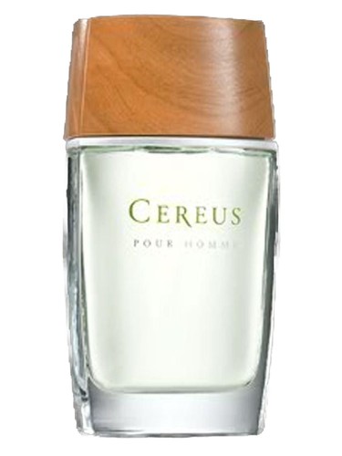 Frasco de Cereus No.5, de Cereus