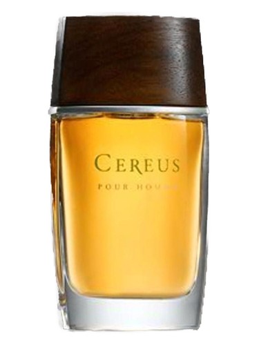 Frasco de Cereus No.11, de Cereus