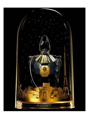 Frasco de Le Parfum du 68 Extrait Le Passeur du Temps, de Guerlain