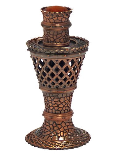 Frasco de D.Oud Al Fursan, de Asgharali
