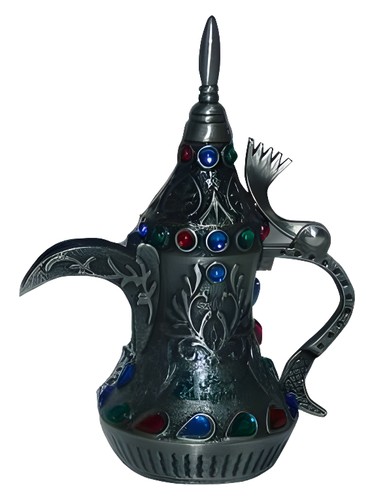 Frasco de Raheef Attar, de Asgharali