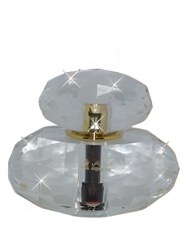 Frasco de D.Oud Al Umra, de Asgharali