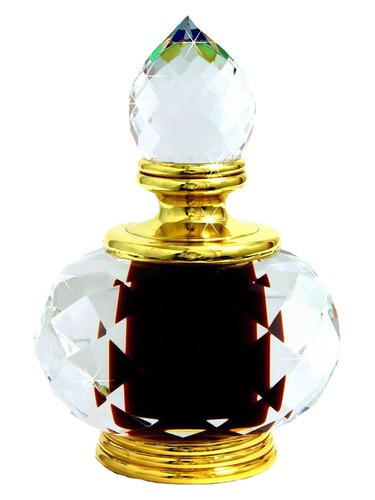 Frasco de Raheeq-Al-Oud, de Asgharali