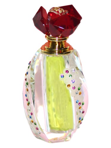 Frasco de Nujoom Attar, de Asgharali