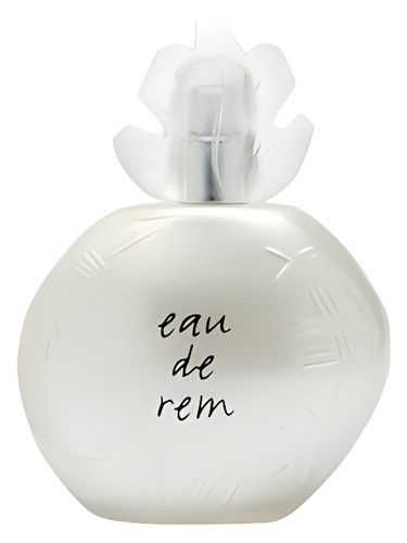 Frasco de Eau de Rem, de Reminiscence