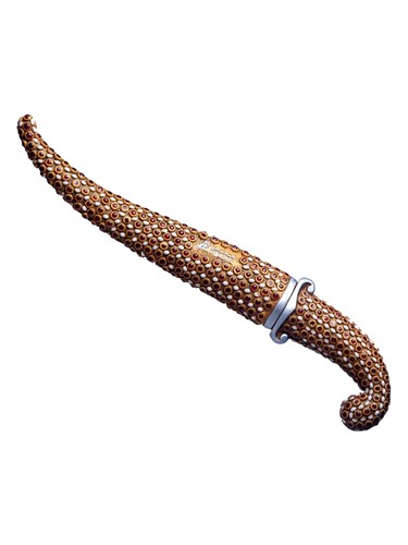 Frasco de Saarim Attar — Asgharali