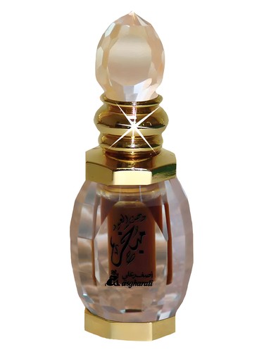 Frasco de D.Oud Al Mubakhar, de Asgharali