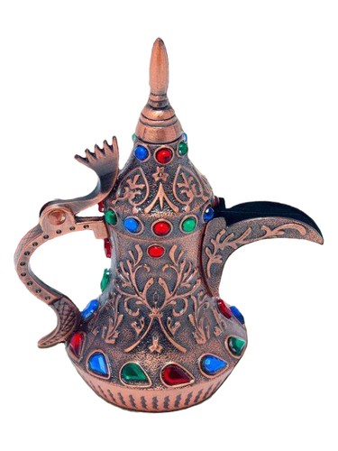 Frasco de Tarneem Attar, de Asgharali
