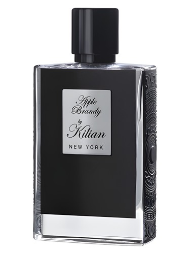 Frasco de Apple Brandy — By Kilian