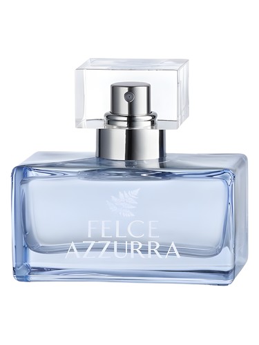 Frasco de Felce Azzurra, de Paglieri