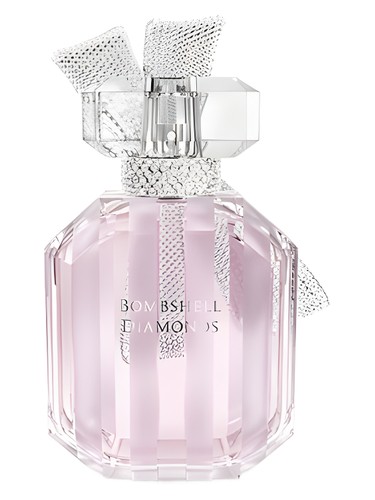 Frasco de Bombshell Diamonds 2013, de Victoria's Secret