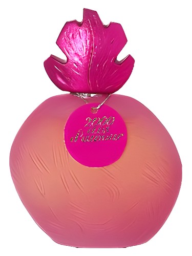 Frasco de 2000 Ans d'Amour, de Reminiscence