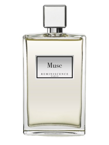 Frasco de Musc, de Reminiscence