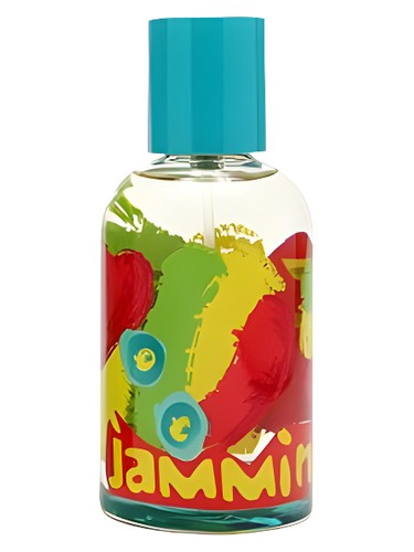Frasco de Jammin, de Reminiscence