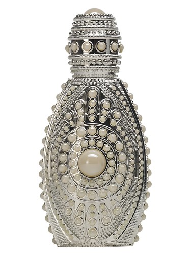 Frasco de Lulutal Bahrain — Asgharali