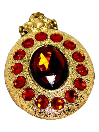 Frasco de Attar Jamid Raneem, de Asgharali