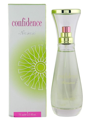 Frasco de Confidence, de Rasasi